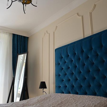 ורשה Apartament Orchidea Centrum מראה חיצוני תמונה