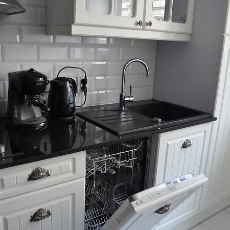 ורשה Apartament Orchidea Centrum מראה חיצוני תמונה