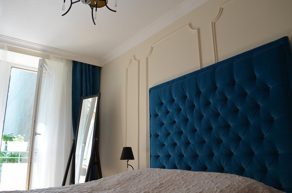 ורשה Apartament Orchidea Centrum מראה חיצוני תמונה