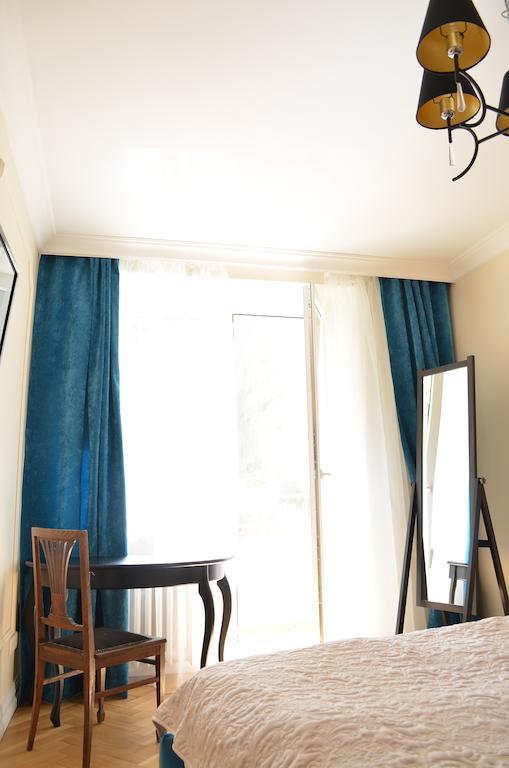 ורשה Apartament Orchidea Centrum מראה חיצוני תמונה