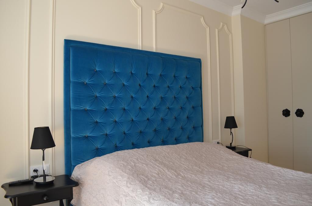ורשה Apartament Orchidea Centrum מראה חיצוני תמונה