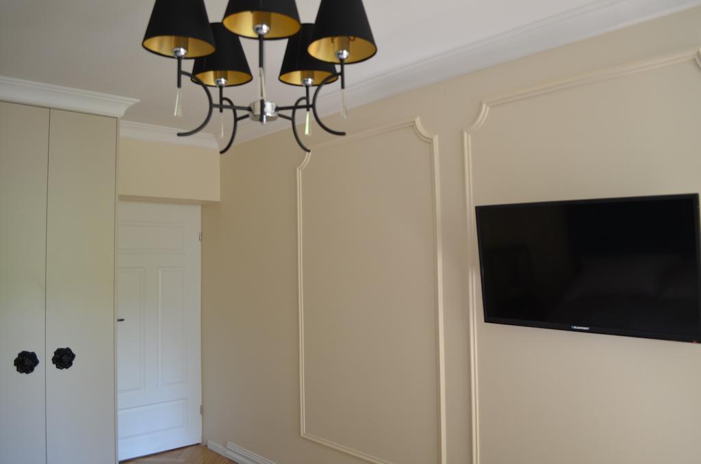 ורשה Apartament Orchidea Centrum חדר תמונה