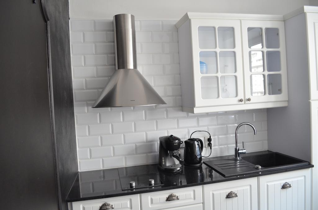 ורשה Apartament Orchidea Centrum חדר תמונה