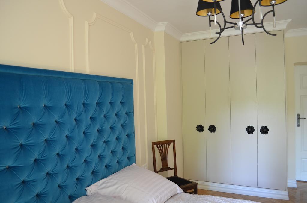 ורשה Apartament Orchidea Centrum חדר תמונה