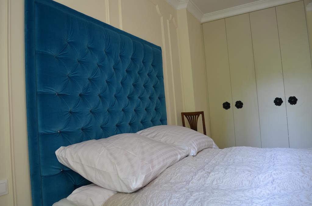 ורשה Apartament Orchidea Centrum חדר תמונה