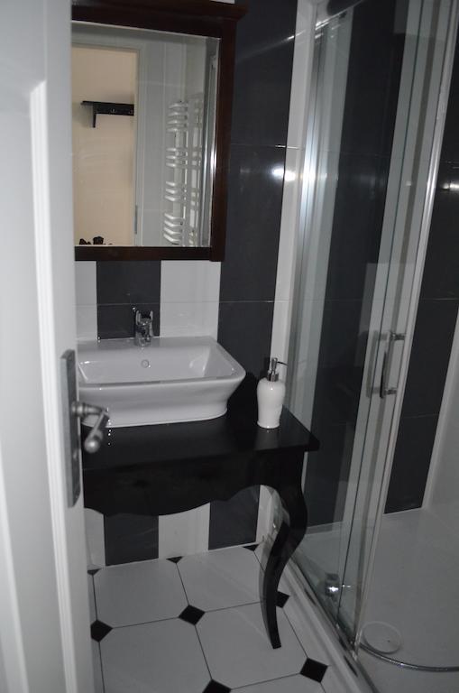 ורשה Apartament Orchidea Centrum חדר תמונה