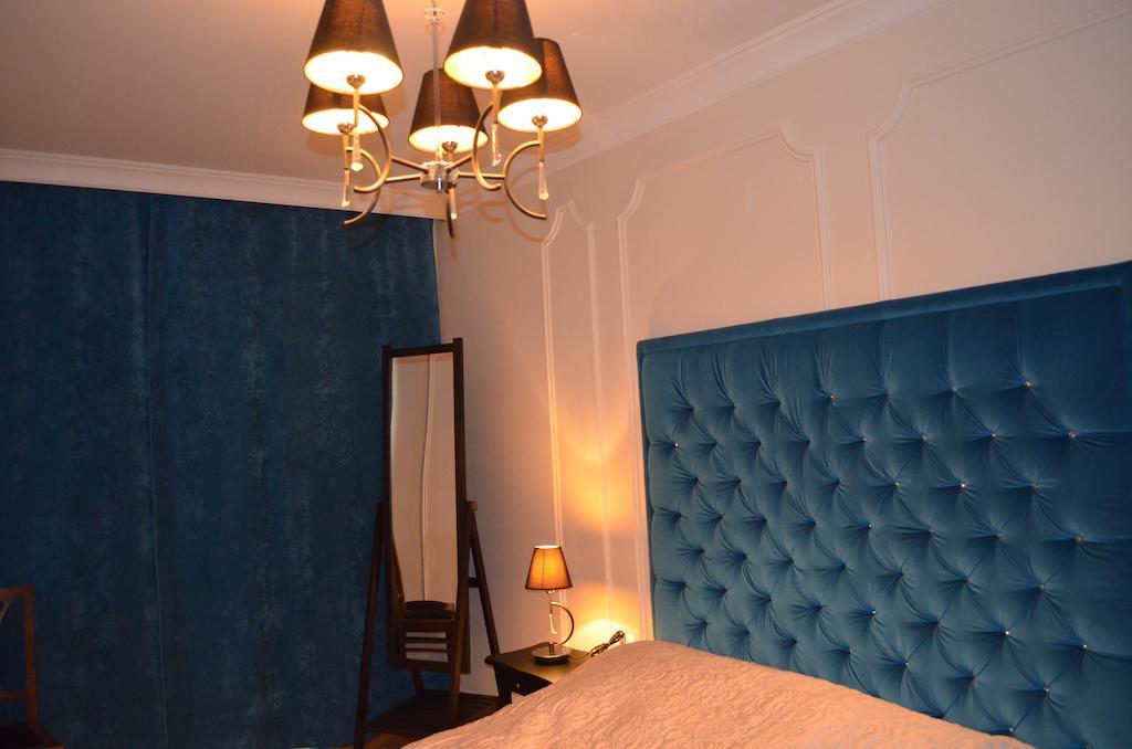 ורשה Apartament Orchidea Centrum מראה חיצוני תמונה