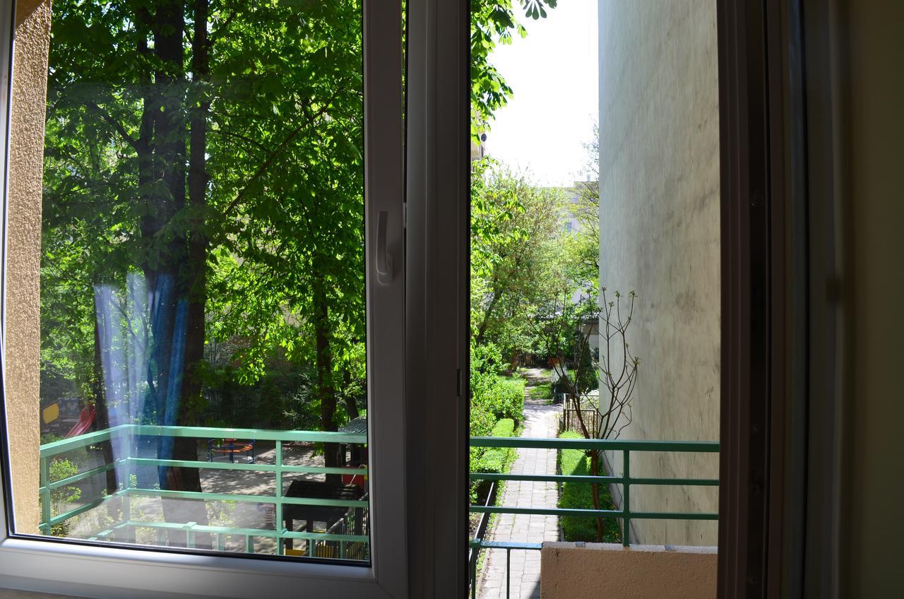 ורשה Apartament Orchidea Centrum מראה חיצוני תמונה
