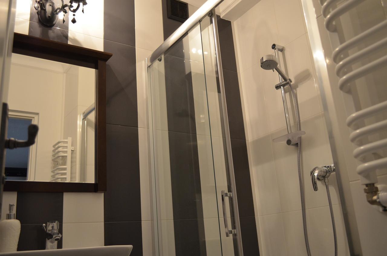 ורשה Apartament Orchidea Centrum מראה חיצוני תמונה