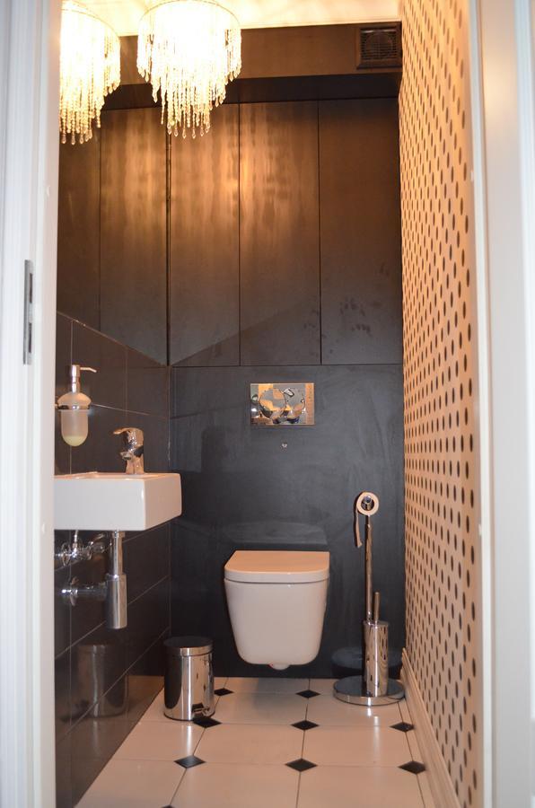 ורשה Apartament Orchidea Centrum מראה חיצוני תמונה