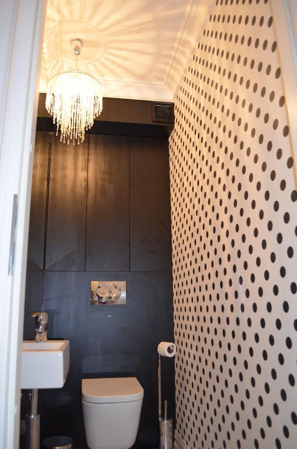 ורשה Apartament Orchidea Centrum מראה חיצוני תמונה