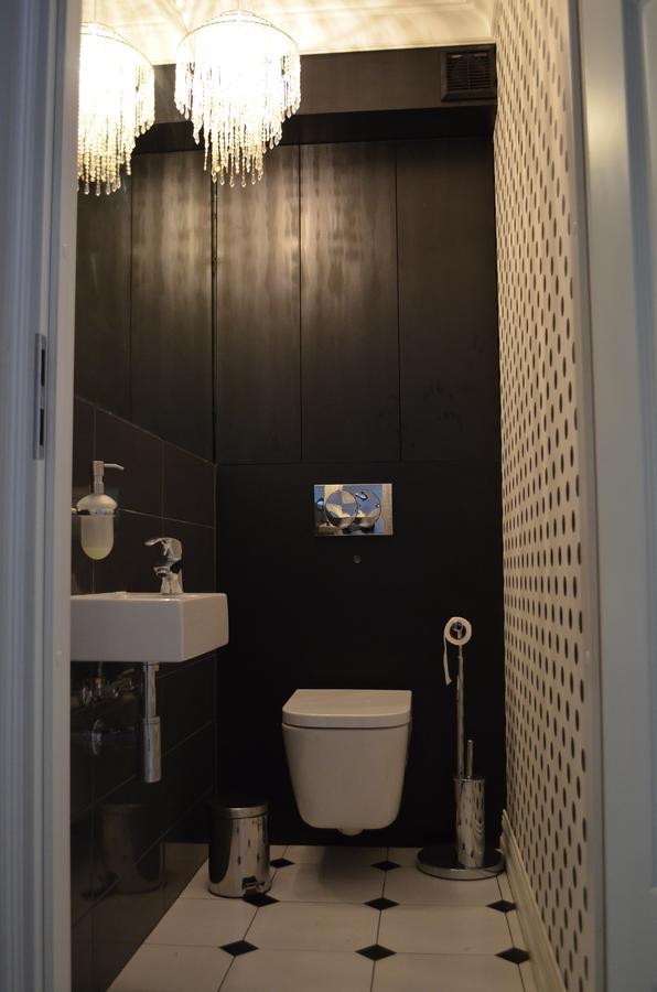 ורשה Apartament Orchidea Centrum מראה חיצוני תמונה