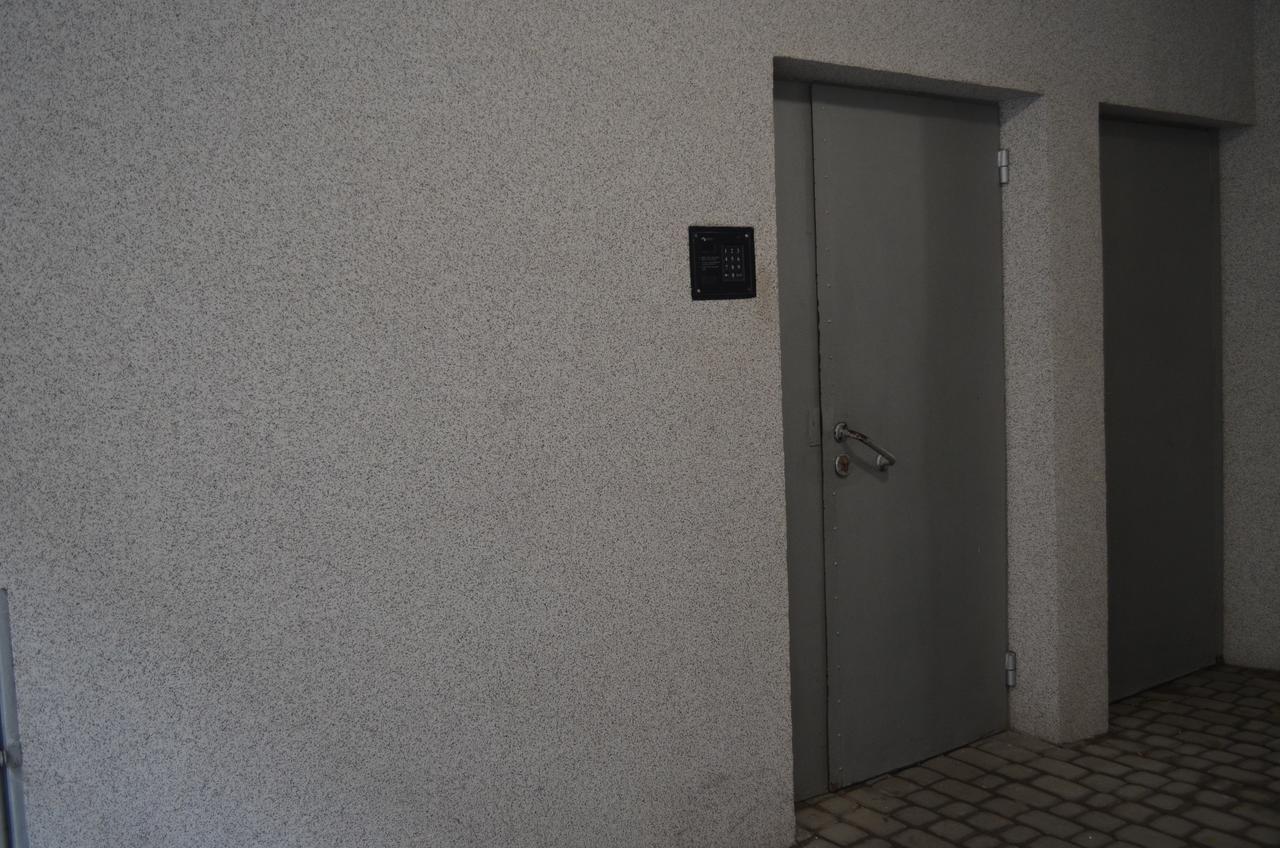 ורשה Apartament Orchidea Centrum מראה חיצוני תמונה