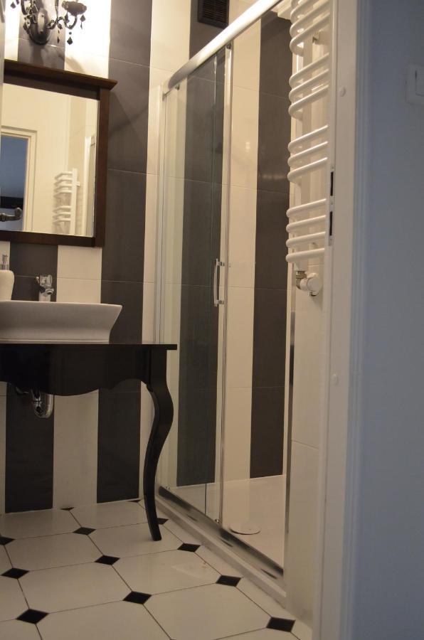 ורשה Apartament Orchidea Centrum מראה חיצוני תמונה